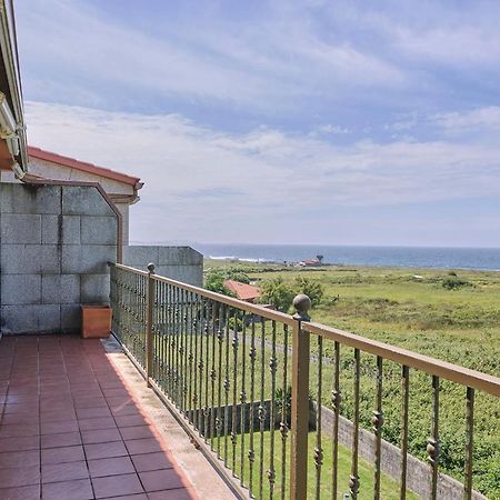Agra De Corrubedo By Serendipia Turismo Ribeira Exterior foto
