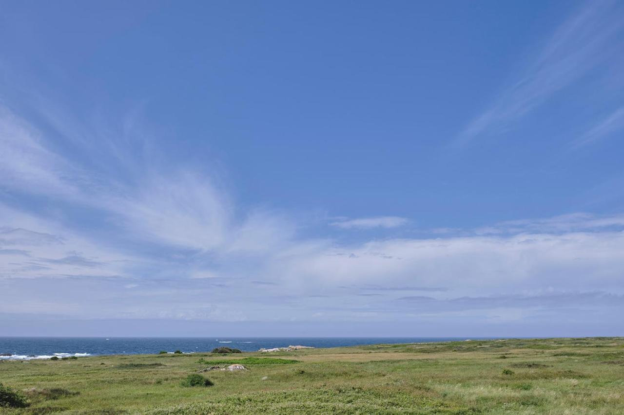 Agra De Corrubedo By Serendipia Turismo Ribeira Exterior foto