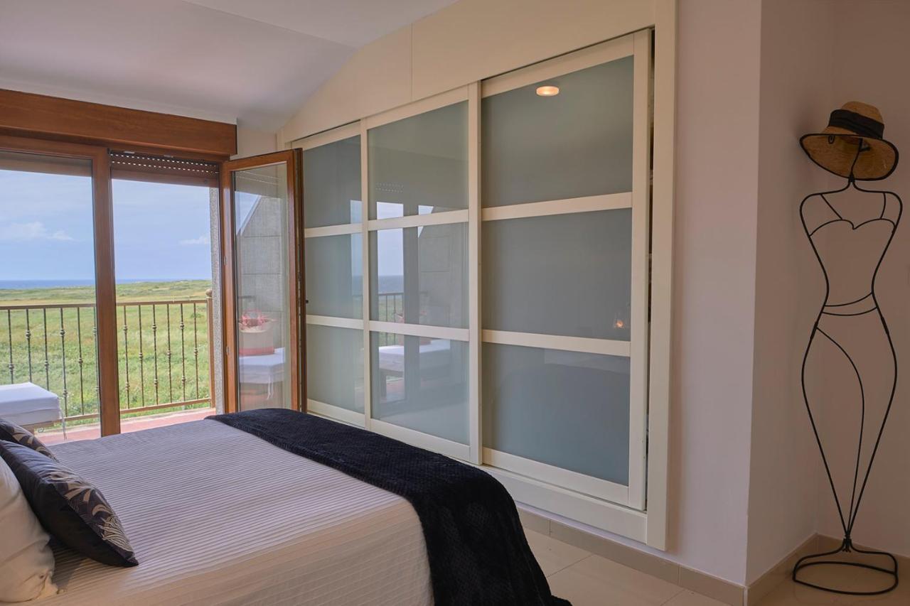 Agra De Corrubedo By Serendipia Turismo Ribeira Exterior foto