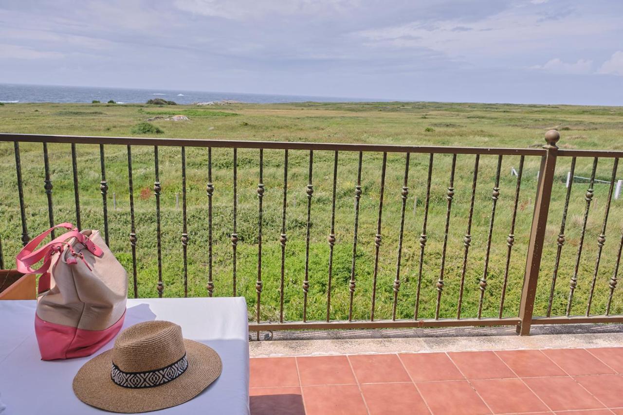 Agra De Corrubedo By Serendipia Turismo Ribeira Exterior foto
