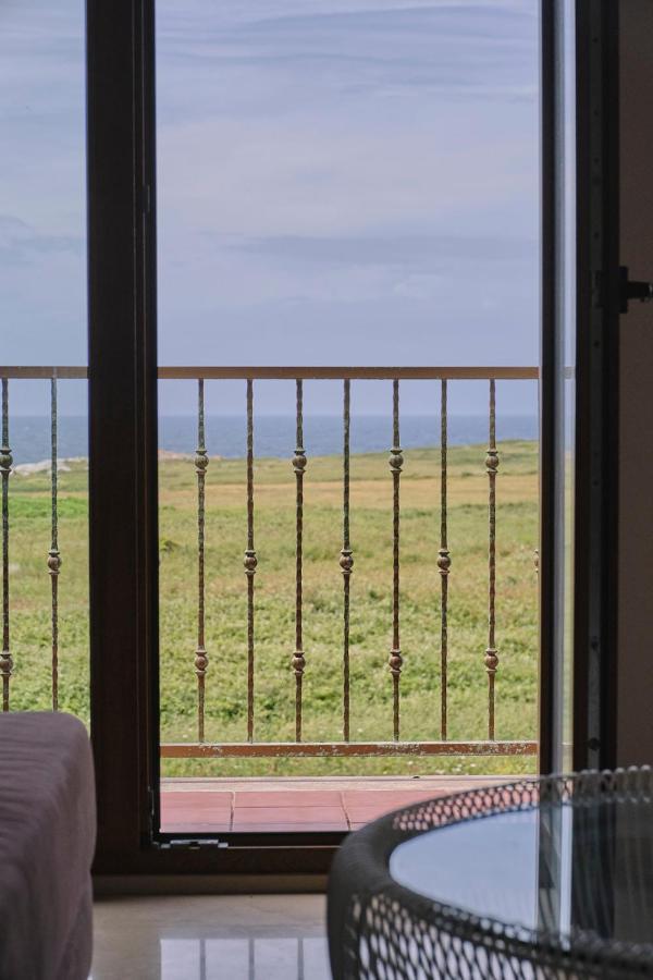 Agra De Corrubedo By Serendipia Turismo Ribeira Exterior foto